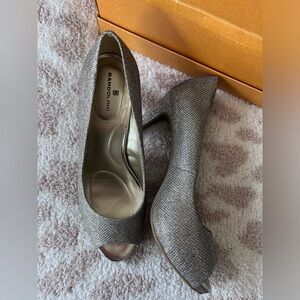 Bandolino Womens Heels